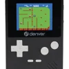 Denver spelkonsol - 200 spel
