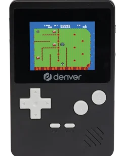 Denver spelkonsol - 200 spel