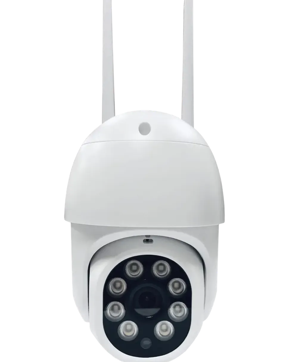 Denver Övervakningskamera IOC-224