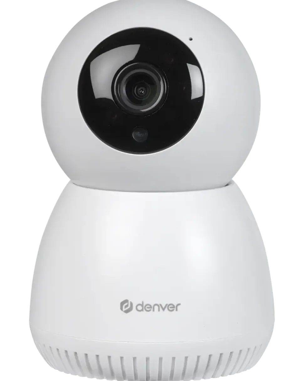 DENVER WI-FI IP-kamera IIC-215MK3