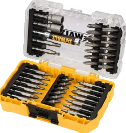 Dewalt bitsset DT70717 40-pack