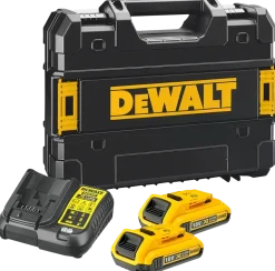 Dewalt borr/skruvdragare DCD771D2