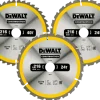 Dewalt sågklingor 216 mm DT1964