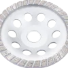 Diamantslipkopp 125 mm