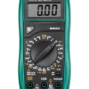 Digital multimeter ms8321d