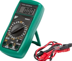 Digital multimeter ms8321d