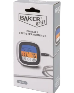 Digital stektermometer