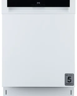 Diskmaskin 7609BWE