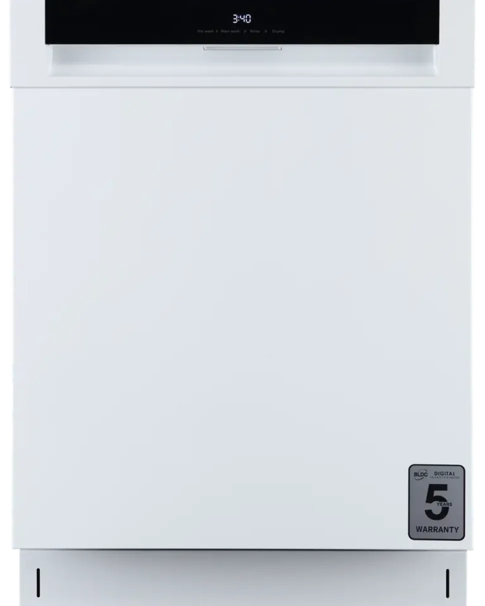 Diskmaskin 7609BWE