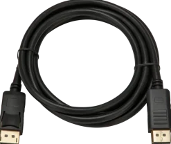 Displayportkabel 1.4 4k 2 m