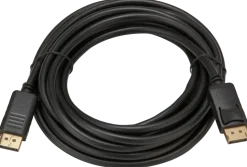 Displayportkabel 1.4 4k 5 m