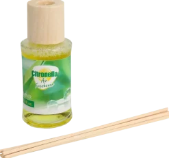 Doftpinnar citronella