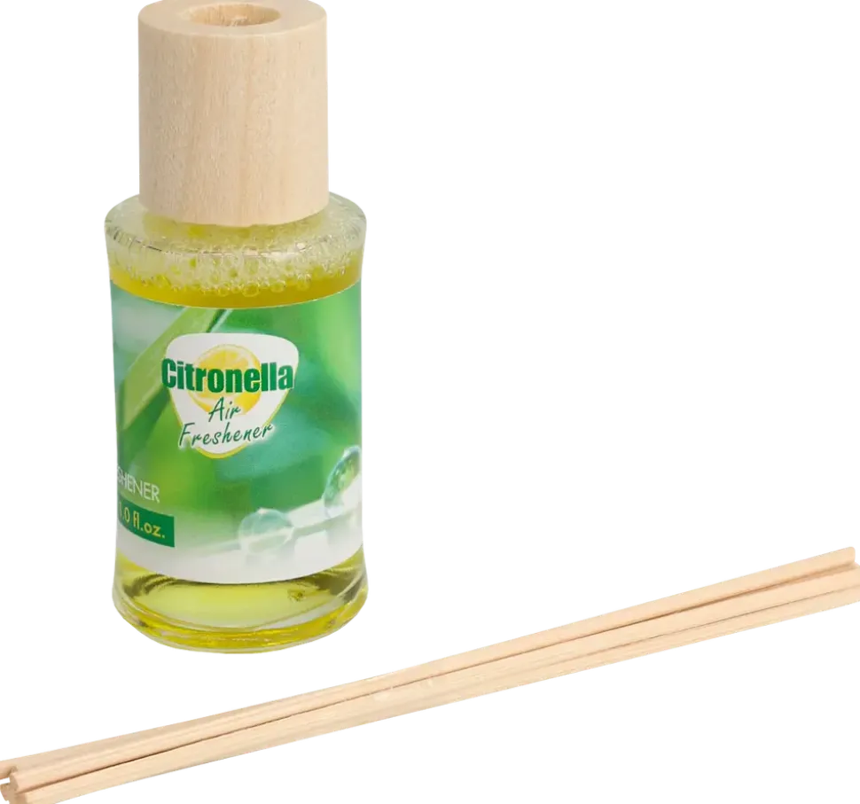 Doftpinnar citronella