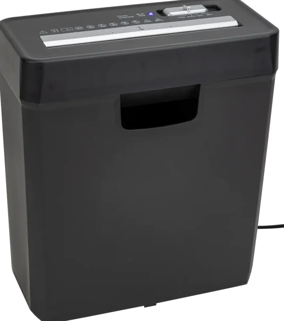 Dokumentförstörare 10L