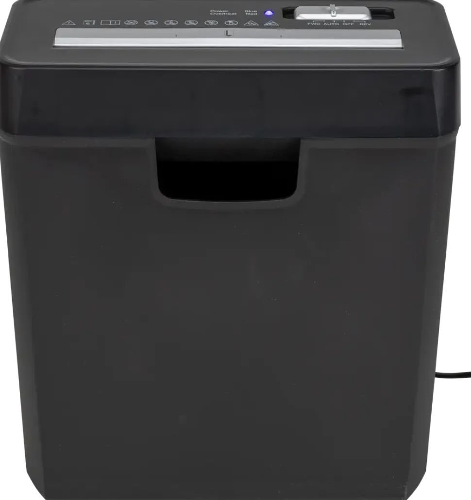 Dokumentförstörare 10L