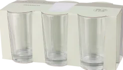 Dricksglas 200 ml 6-pack