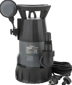 Dränkbar pump 550 W 2i1