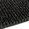 Dörrmatta 40 x 60 cm – svart