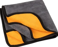 Dubbel mikrofiberduk