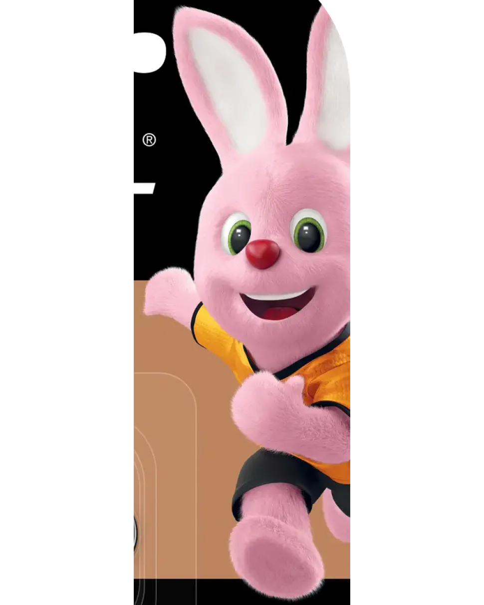 DURACELL LR44 2-pack
