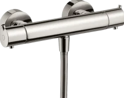 Duschblandare Ecostat S - krom