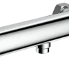 Duschblandare med termostat – Krom