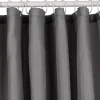 Duschdraperi 180 x 200 cm - Cirkel