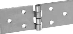 DXstrong blad gångjärn 100 x 35 mm