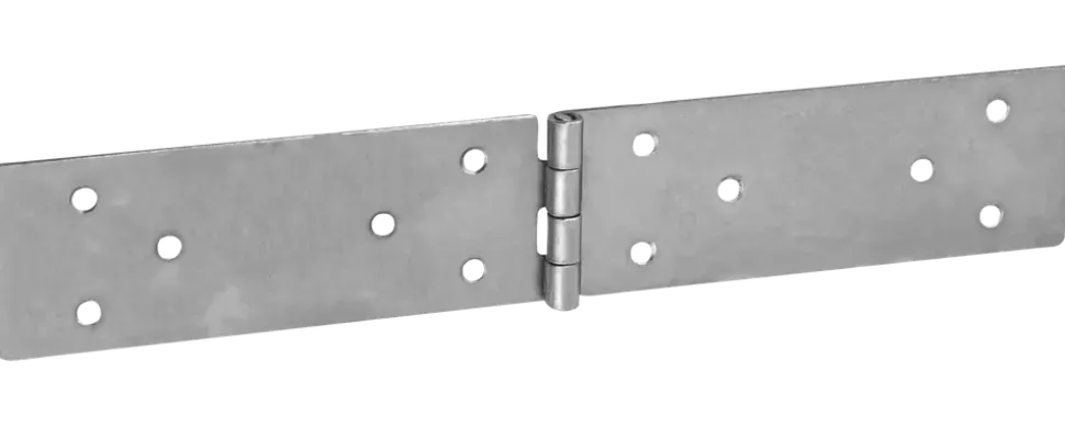 DXstrong blad gångjärn 200 x 45 mm