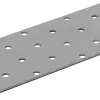 DXstrong hålplatta 160 x 60 mm