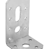 DXstrong justerbart vinkelbeslag 90 x 50 x 50 mm