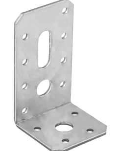 DXstrong justerbart vinkelbeslag 90 x 50 x 50 mm