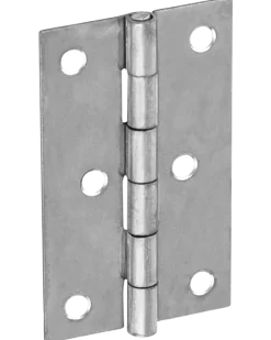 DXstrong kantgångjärn 70 x 43 mm