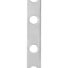 DXstrong platta förbindningsbeslag 76,5 x 13 mm 4-pack