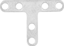 DXstrong T-beslag 70 x 50 x 13 mm