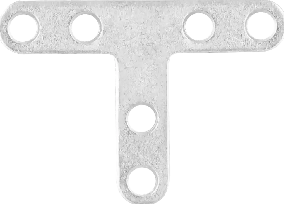 DXstrong T-beslag 70 x 50 x 13 mm