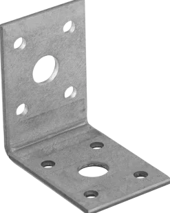 DXstrong Vinkelbeslag 50 x 50 x 35 mm