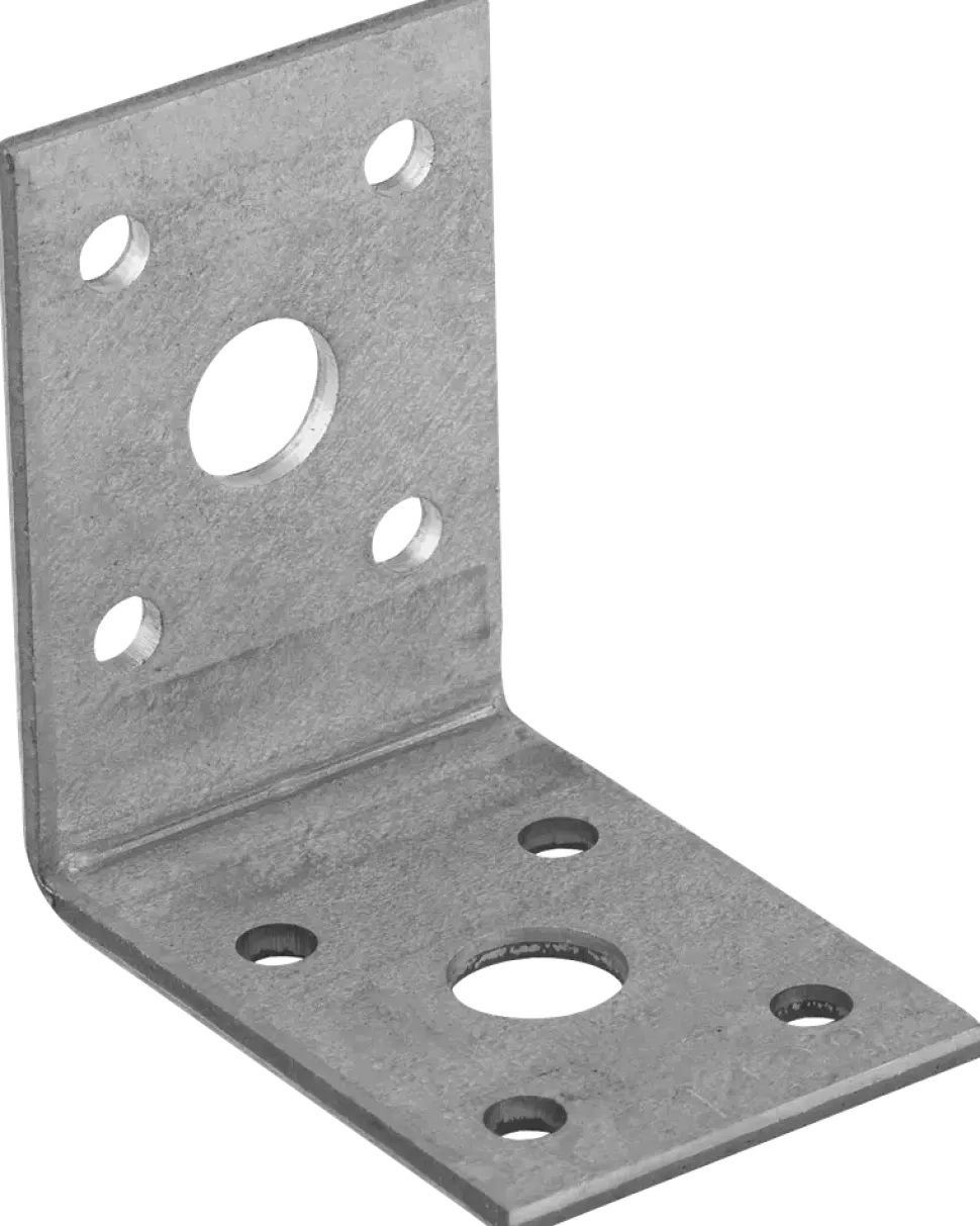 DXstrong Vinkelbeslag 50 x 50 x 35 mm