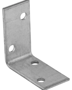 DXstrong Vinkelbeslag 40 x 40 x 20 mm