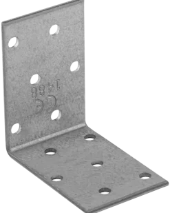 DXstrong Vinkelbeslag 60 x 60 x 40 mm
