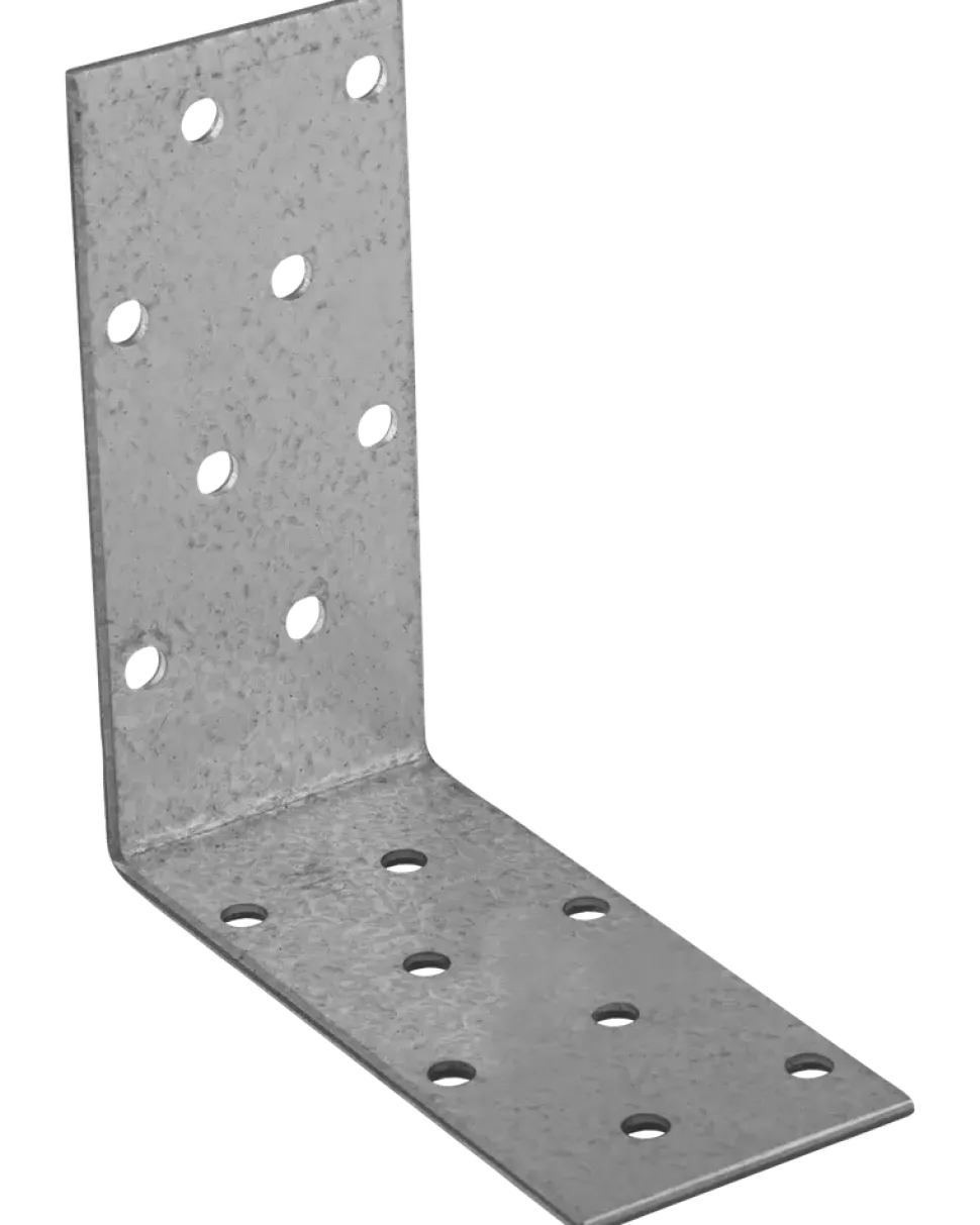 DXstrong vinkelbeslag 90 x 90 x 40 mm