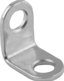 DX STRONG Vinkelbeslag 20 x 20 x 13 mm 4-pack
