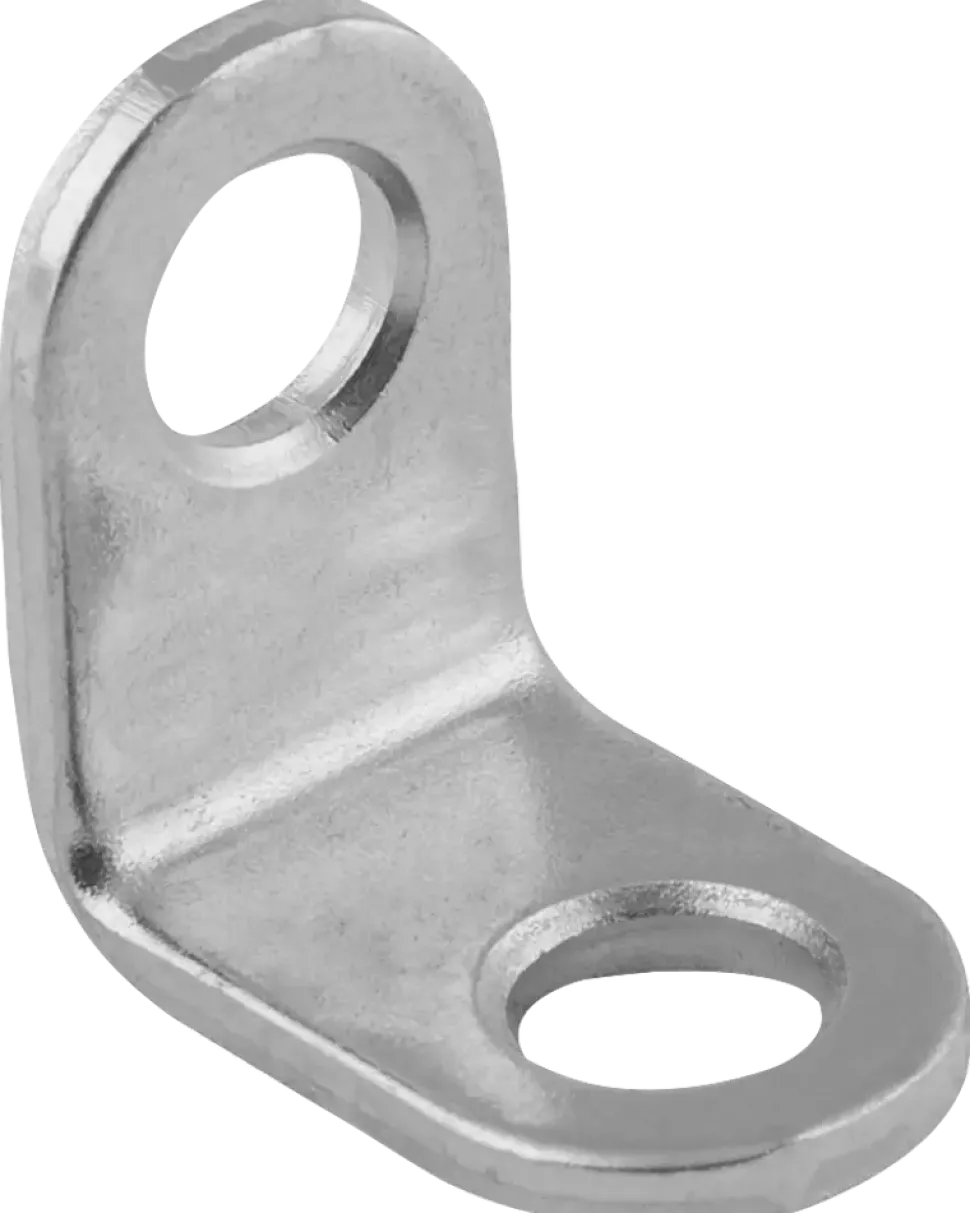 DX STRONG Vinkelbeslag 20 x 20 x 13 mm 4-pack