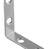 DX STRONG Vinkelbeslag 50 x 50 x 13 mm 4-pack