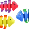 Dykfiskar 3-pack
