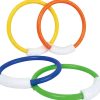 Dykringar 4-pack