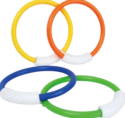 Dykringar 4-pack