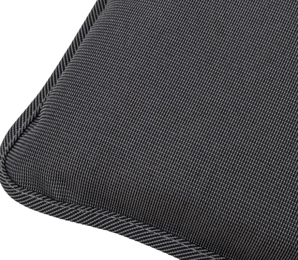 Dyna flex 98x46 cm grå