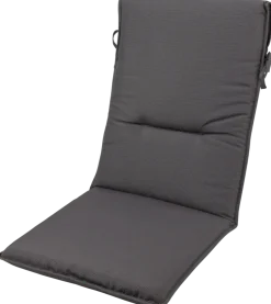 Dyna flex 98x46 cm grå