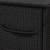 Dynbox konstrotting 136 x 53 cm